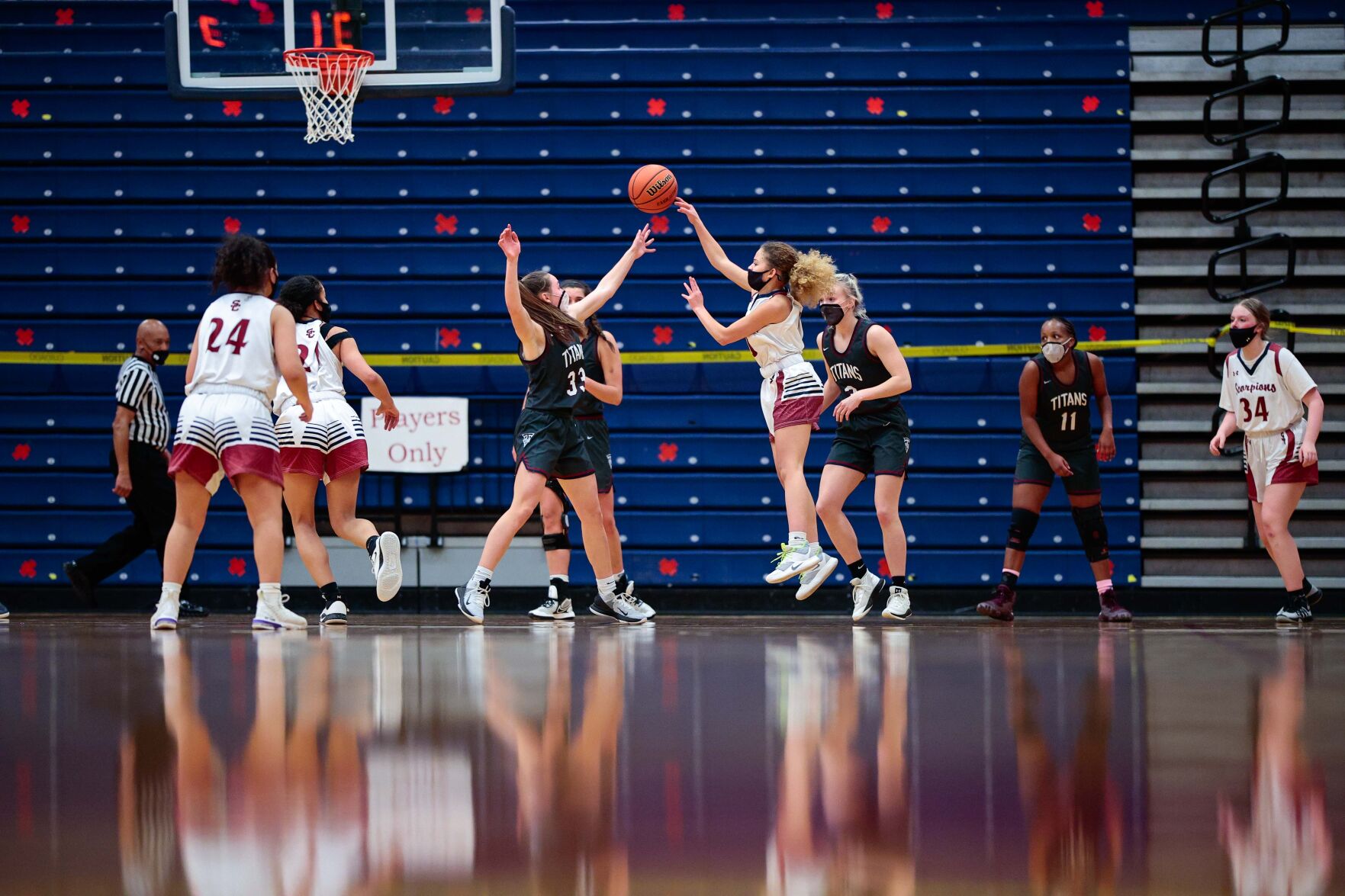 PREP BASKETBALL